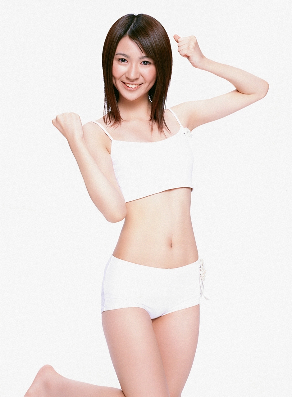 日本的少女组合 No.93 AKB48 初登场 [VYJ]